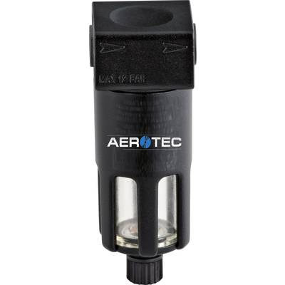 Aerotec 2010207 Pneumatic filter 1 pc(s)