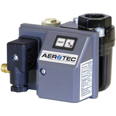 Aerotec AE 20 - compact 2009698 Automated drain 1/2 (12,5 mm) 1 pc(s)