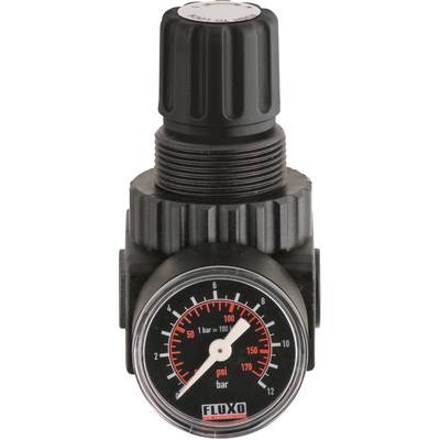 Aerotec FX 3200 1/2 2010204 Pressure regulator 1/2 (12,5 mm) 1 pc(s)