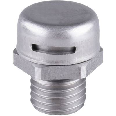 Bopla 52042505 DAE M12x1,5 Pressure compensation piece M12 Stainless steel Stainless steel 1 pc(s)