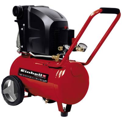 Einhell Air compressor TE-AC 270/24/10 24 l 10 bar