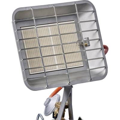Einhell GS 4400 P 2333120 Fan gas heater 4400 W