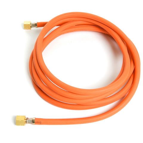 Sievert Sievert SI717431 Propane hose assembly 10m 3/8 BSP L/H connection both ends