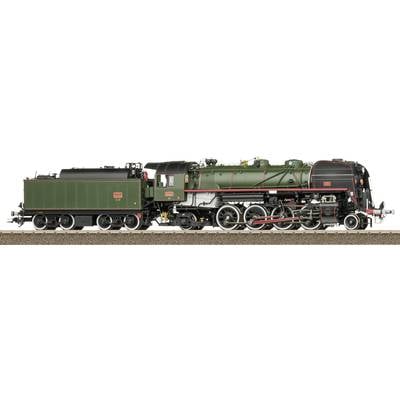 TRIX H0 25141 H0 steam engine series 141-R of SNCF