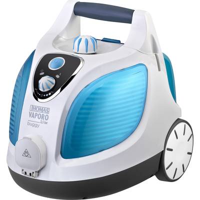 Thomas Vaporo Buggy Steam cleaner