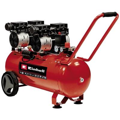 Einhell Air compressor TE-AC 50 Silent 50 l 8 bar