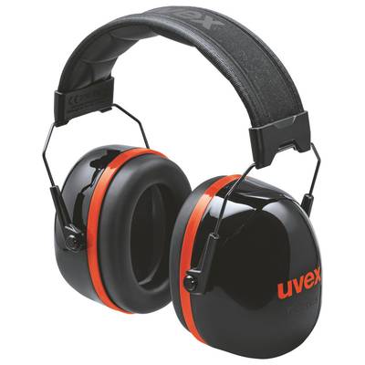 uvex K30 2630030 Protective ear caps 36 dB 1 pc(s)