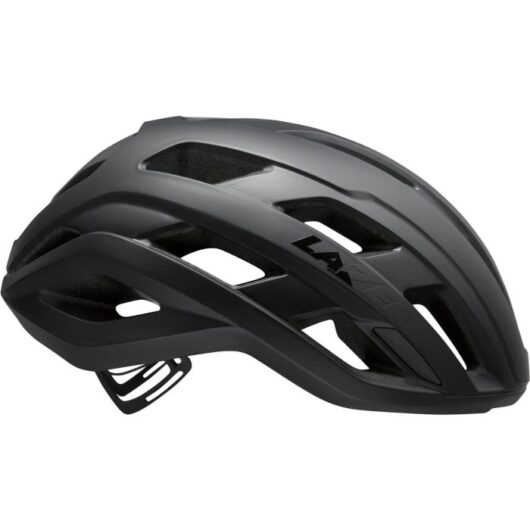 Lazer Strada KinetiCore Helmet - Matte Black, Small