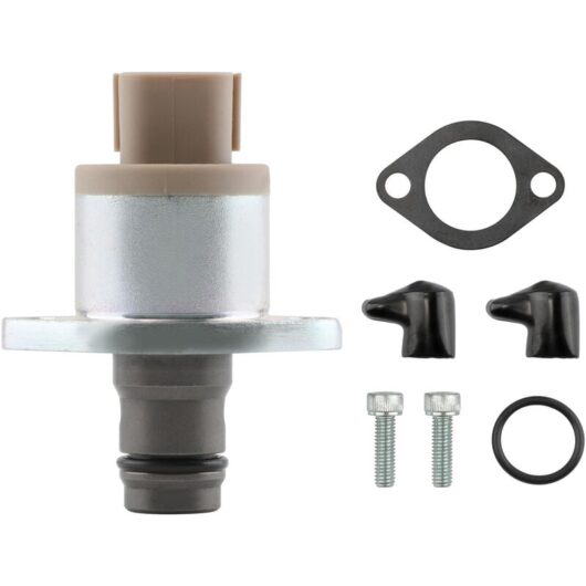 BFO - Fuel Pump Pressure Regulator Control Valve for Isuzu Rodeo 2.5 & 3.0 All bhp