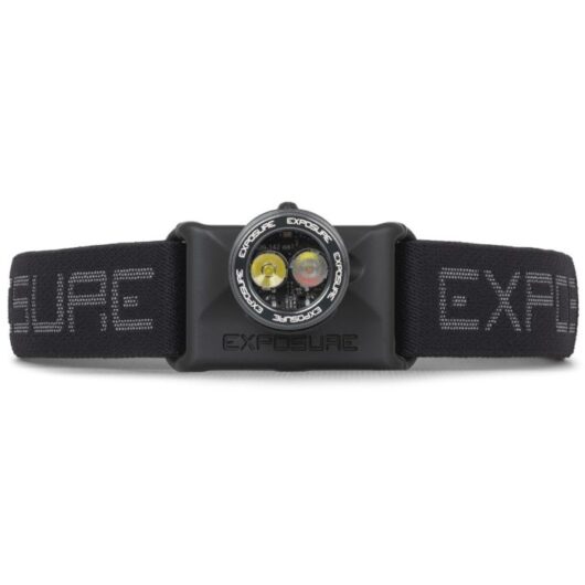 Exposure Lights HT Raw Headtorch