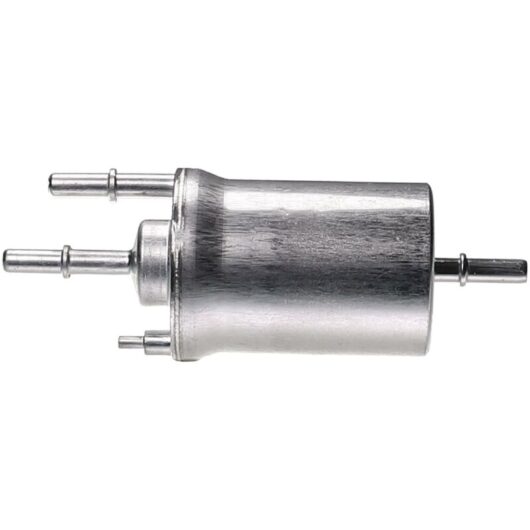 Vhbw - Fuel Filter with Pressure Regulator Replacement for MecaFilter ELE6106 for Vehicle