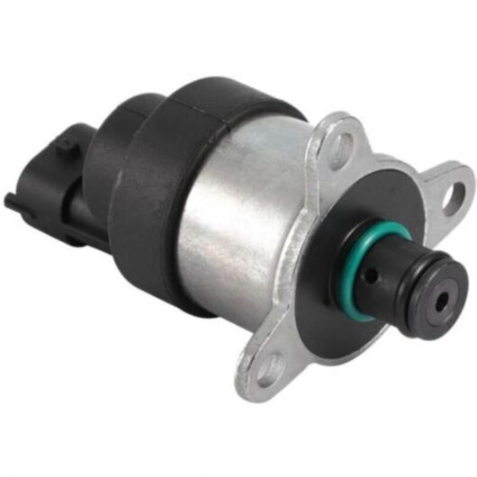Fuel pressure regulator valve, universal adjustable fuel pressure regulator valve 0928400502 Fits 1.9 2.5 Diesel