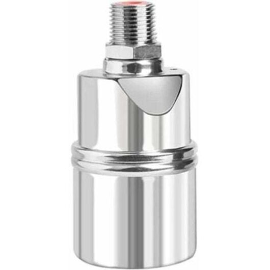 Automatic Float Valve, Automatic Pool Fill Float Valve - Automatic Water Level Controller for Water Tank