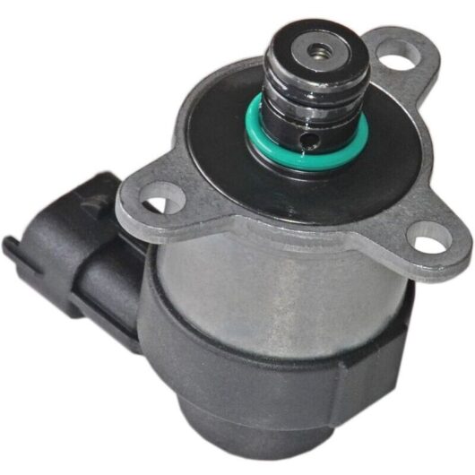 Fuel Pump Pressure Regulator Valve 96547943 0928400607 For Berlingo 1007 206 SW