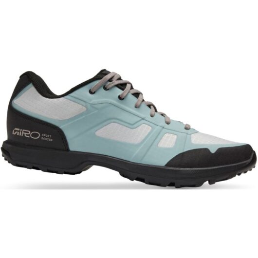 Giro Gauge Shoes - Sky Blue, 46
