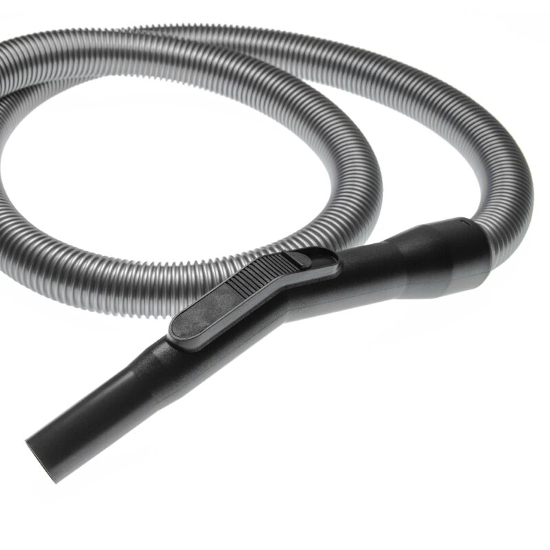 vhbw Hose compatible with Electrolux 903151914, 903151917, 903151915, 903152204, 903151918 Vacuum Cleaner - 2.14 m, 32mm Round Connection