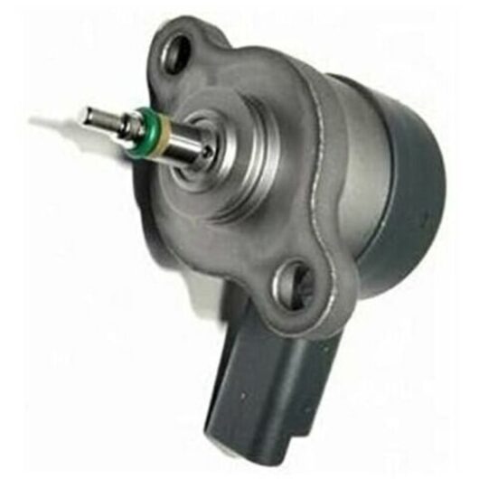 0281002493 Common Rail Fuel Pump Pressure Regulator for 2.0 hdi