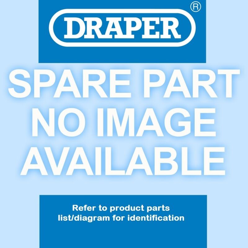 Draper - regulator & hose - 700MBAR (35775)
