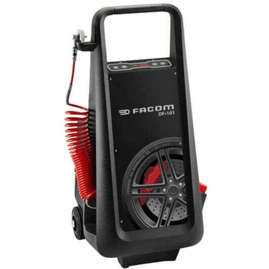 Facom DF.101 Digital Brake Bleeder