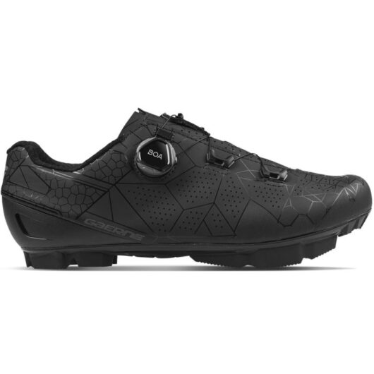 Gaerne Edge MTB Shoes - Black, 43