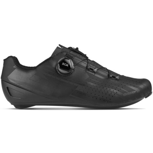 Gaerne Fulgor Cycling Shoes - Black, 42