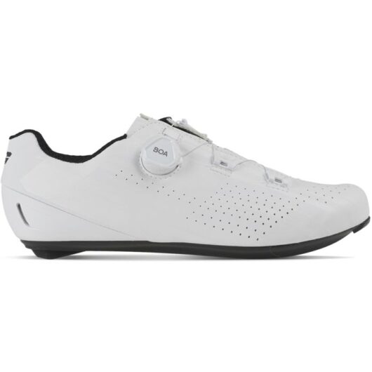 Gaerne Fulgor Cycling Shoes - White, 40