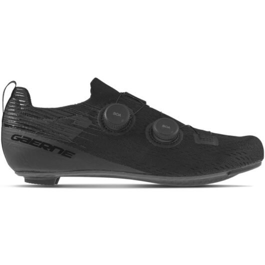 Gaerne Zephyr Cycling Shoes - Black, 45.5