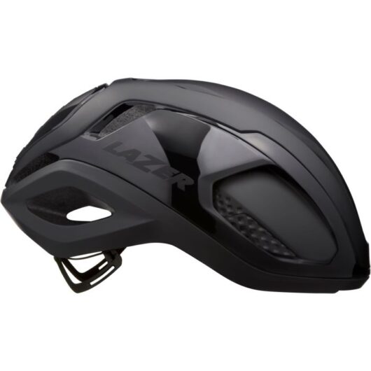 Lazer Vento KinetiCore Helmet - Matte Black, Large