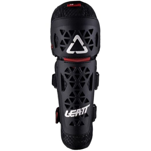 Leatt Mini Knee Guard 1.5 - Black