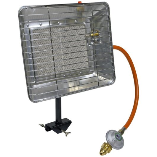 Sealey LP13 Propane Gas Space Heater