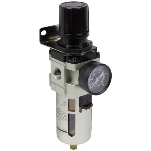 Sealey SA206FR Air Line Filter / Regulator