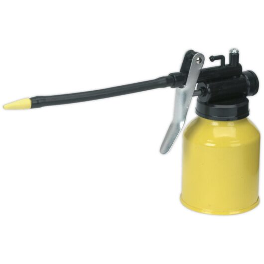 Sealey TP04 Trigger Action Oil Can 180ml